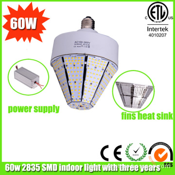 60W 2835 SMD Indoor Light with Three Years Warranty (BBHJD-60W8S)